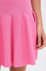ROSE MINI DRESS