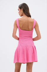 ROSE MINI DRESS