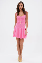 ROSE MINI DRESS
