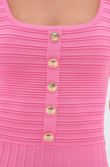ROSE MINI DRESS