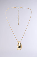 DESIGNER DREAMING NECKLACE
