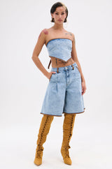TOO COOL FOR THIS CORSET