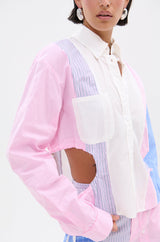 MOVIN DIFFERENT BUTTON DOWN TOP