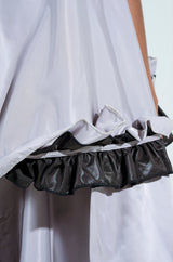 BACKSTAGE AT MY BOYFRIENDS SHOW MAXI DRESS