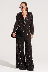 DO AS I PLEASE TRINKET TROUSER