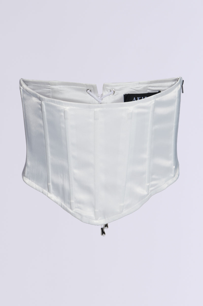 PAIR ME CORSET BELT