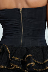 NOTHING TO REGRET CORSET