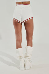 GO ALL THE WAY SHORT