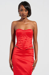 BRIGHTEST LIGHT CORSET