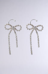 BOW PLEASE EAR CUFF SET