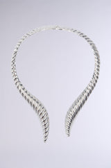 TOO TUFF NECKLACE