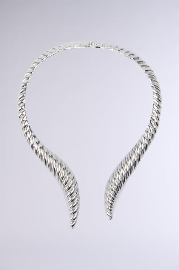 TOO TUFF NECKLACE