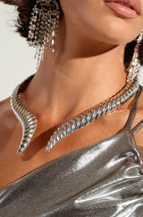 TOO TUFF NECKLACE