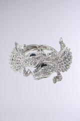 REPTILE MANIA CUFF