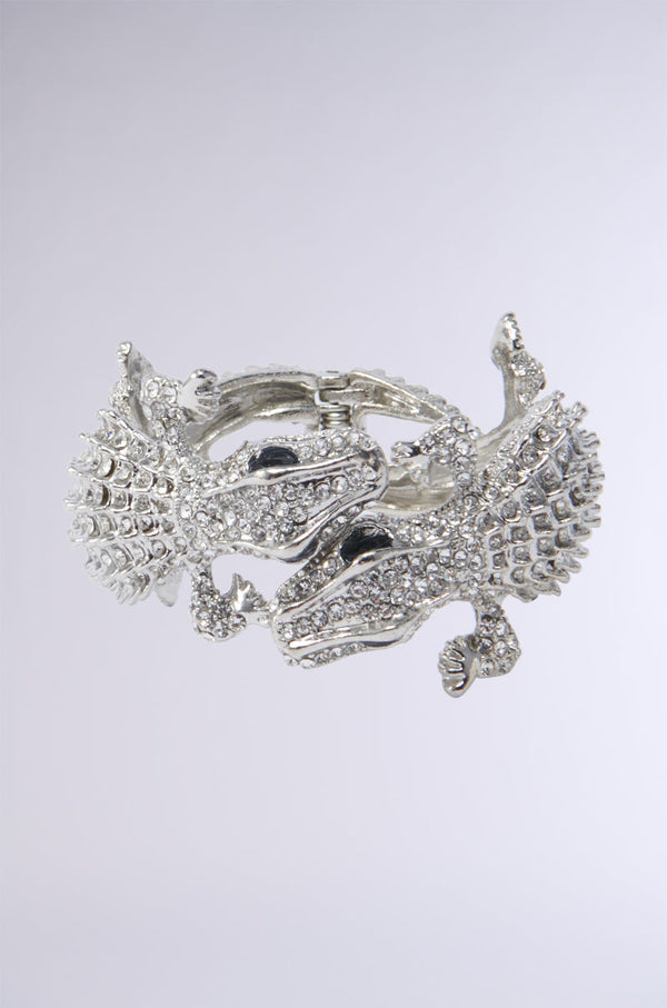 REPTILE MANIA CUFF