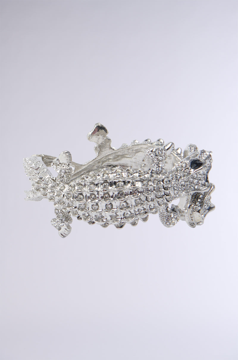 REPTILE MANIA CUFF