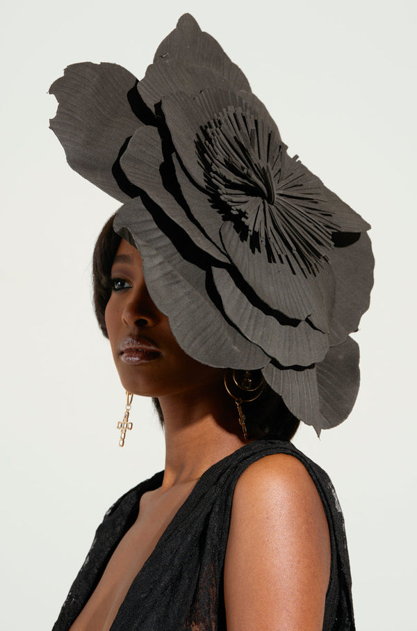 IN BLOOM HAIR ACCESSORY