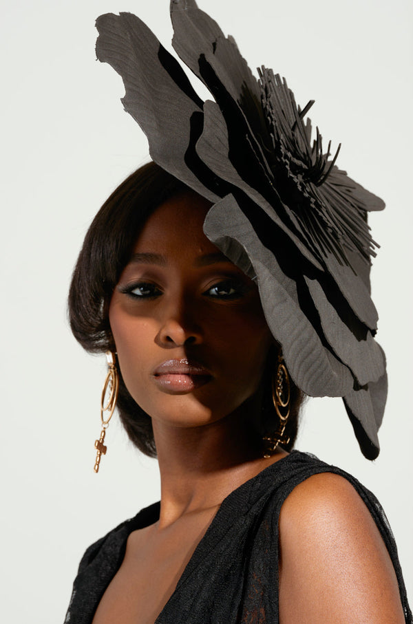 IN BLOOM HAIR ACCESSORY