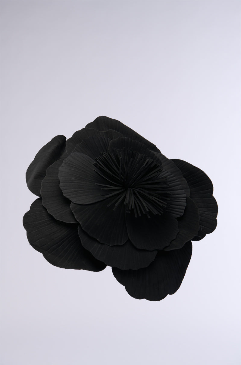 IN BLOOM HAIR ACCESSORY