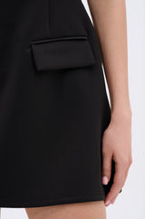 ERICKA MINI DRESS