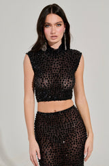 PRETTY LIKE ME TOP