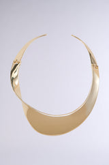 TOP TIER CHOKER NECKLACE