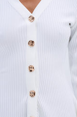 COOLEST ON THE BLOCK MINI DRESS