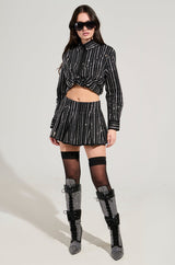 ONTO THE NEXT EMBELLISHED BUTTON DOWN TOP