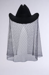 I SEE WHAT I NEED COWBOY HAT