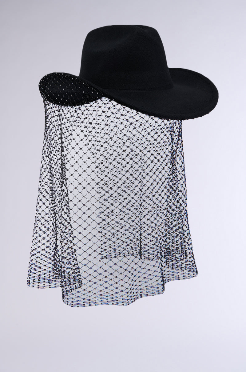 I SEE WHAT I NEED COWBOY HAT