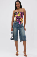 PLAY WITH MY HEART CORSET