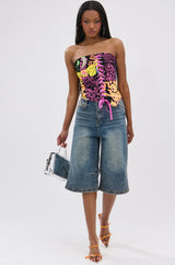 PLAY WITH MY HEART CORSET