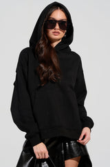 CHAINS FOR YOU HOODIE