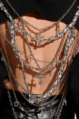 CHAINS FOR YOU HOODIE