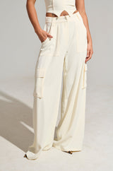 DRIFT AWAY TROUSER