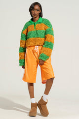 SABI BERMUDA SHORT