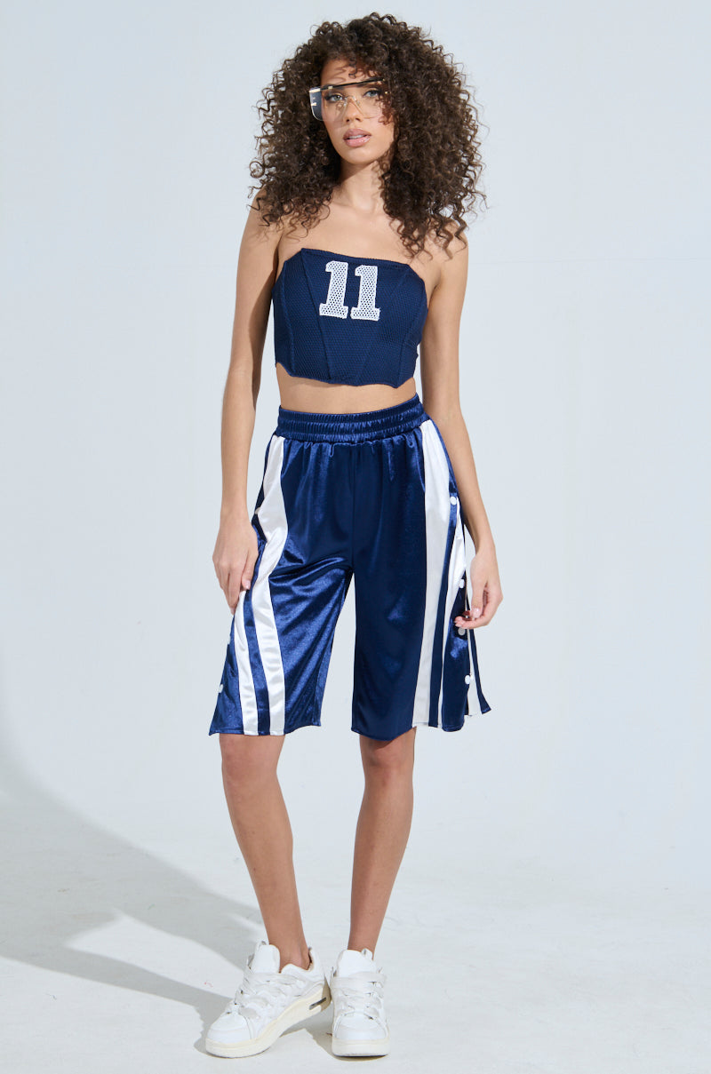 GAME TIME CORSET