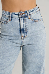 SUN GOES DOWN DENIM PANT