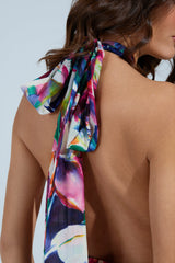 BETTER BE MAXI DRESS