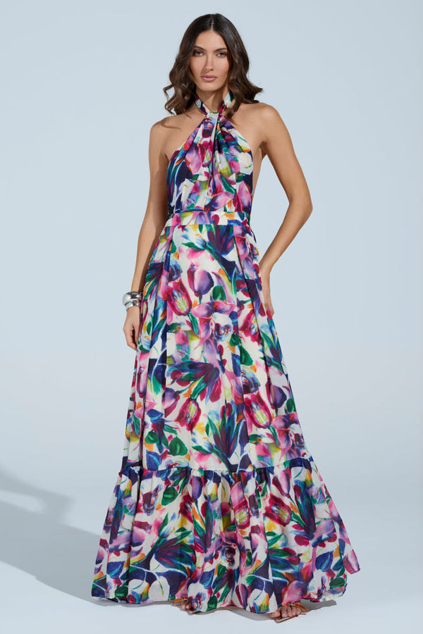 BETTER BE MAXI DRESS