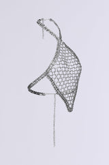 IYKYK LUXE BODY CHAIN