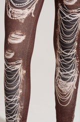 MILKY PANT