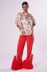SHINE TOO BRIGHT TEE