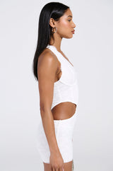 SOPHIE MINI DRESS