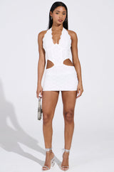 SOPHIE MINI DRESS