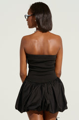 IN MY HEAD MINI DRESS