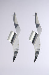 PULL UP EARRING