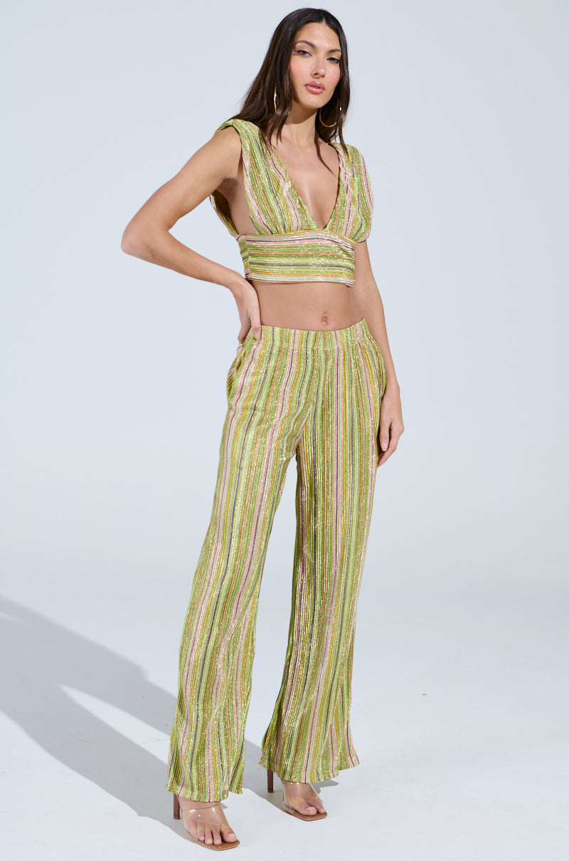 MIXED EMOTIONS BRALETTE