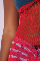 FIREWORKS MINI DRESS