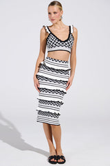 BABY IT'S ME BRALETTE